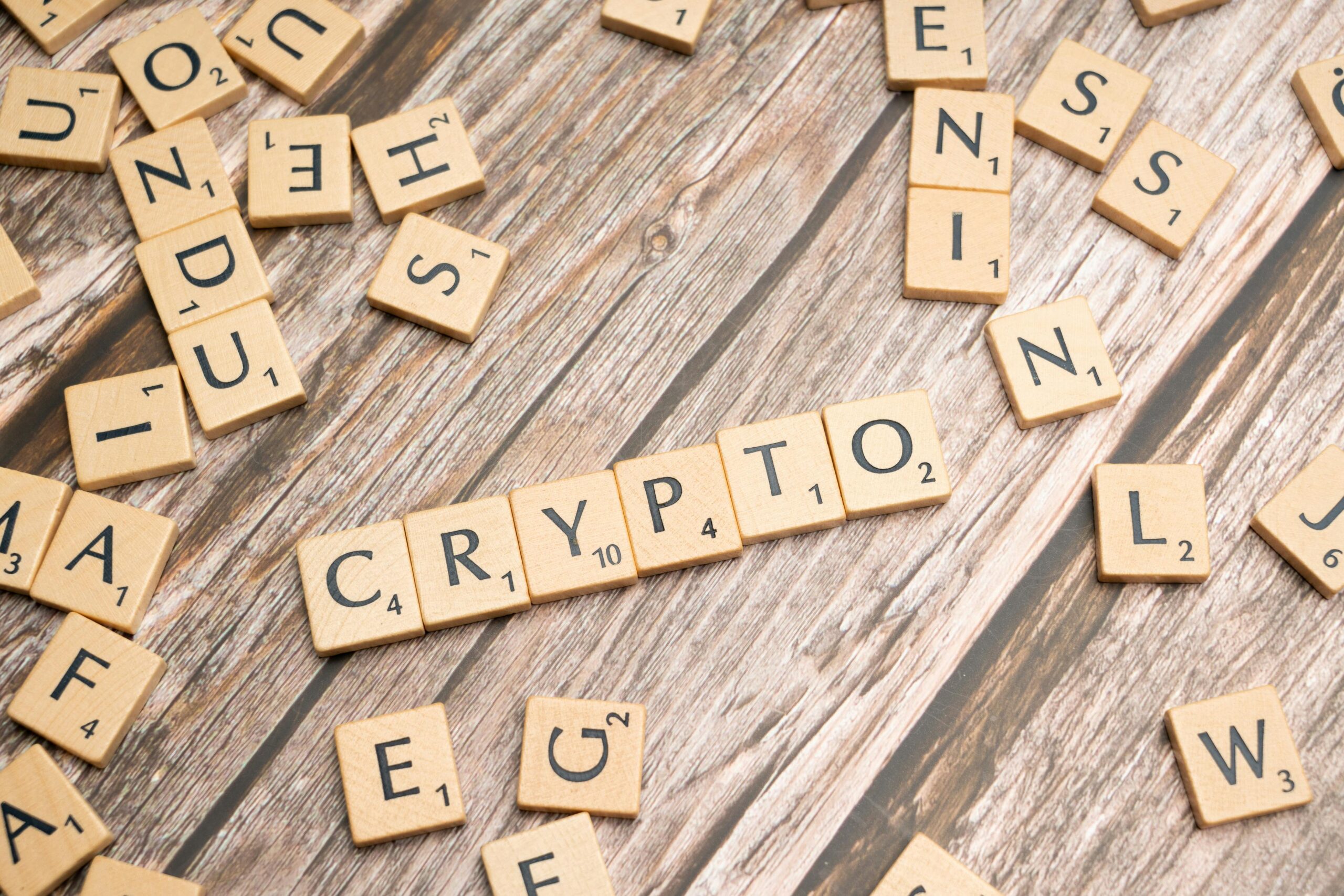 Pays per Word for Crypto articles